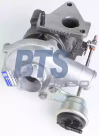 bts turbo t912433bl